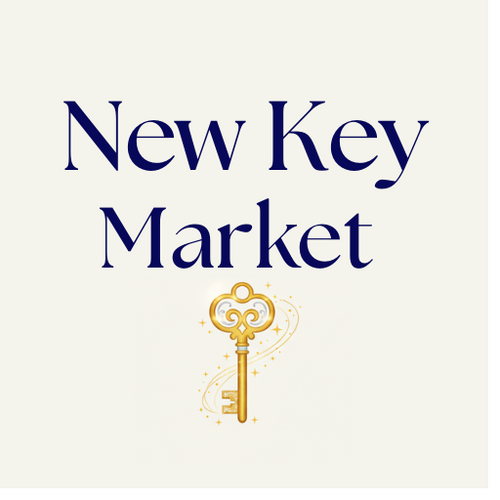 New Key Market